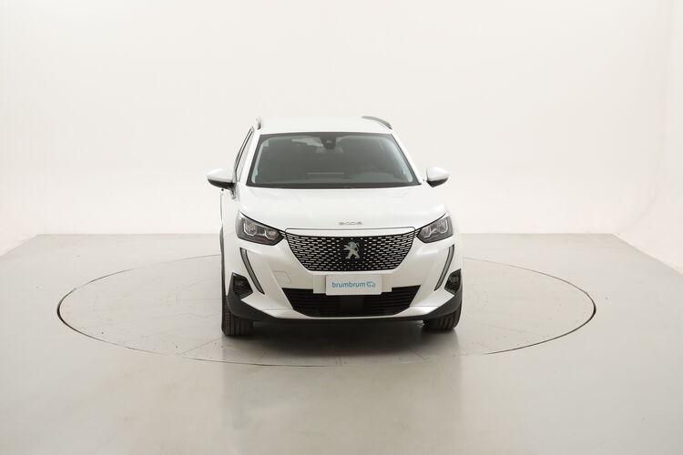 Peugeot 2008 Allure Pack BR448666 Elettrico 136CV
