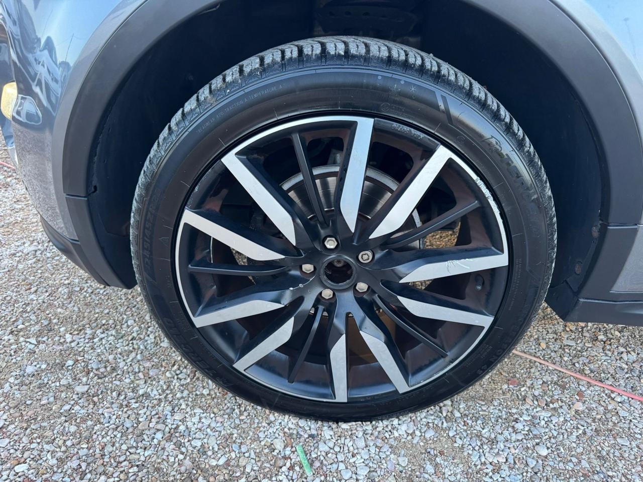 Land Rover Range Evoque 2.2 TD4 5p. Dynamic