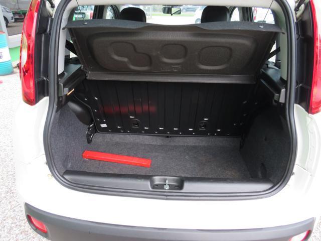 FIAT Panda 1.2 Easy S&S 1200 C.C.