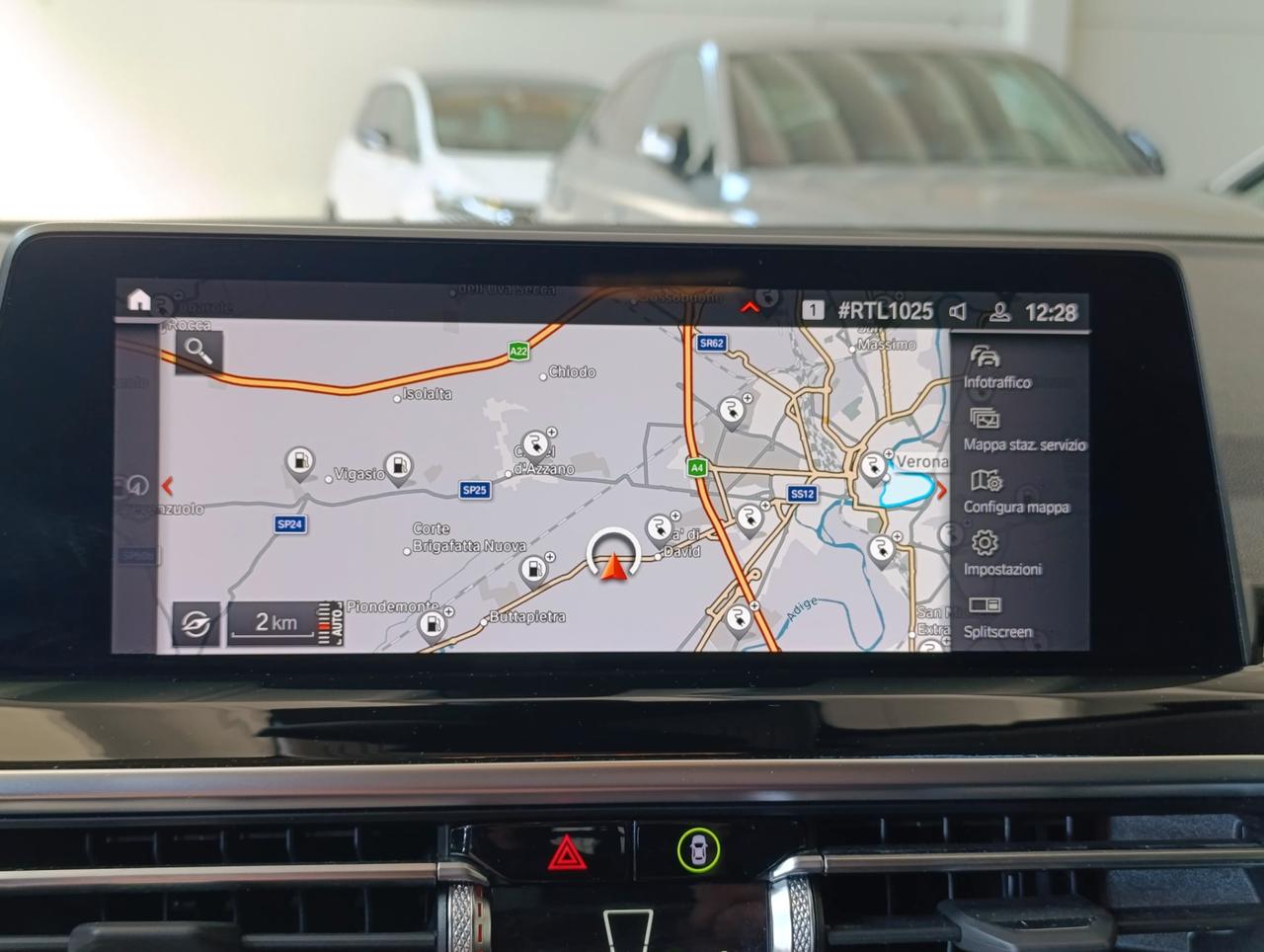 BMW X3 xdrive30e auto