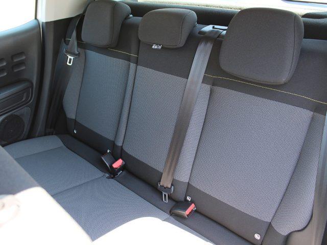 CITROEN C3 PureTech 83 S&S Feel