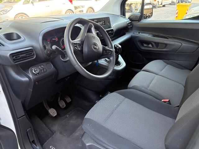 Opel Combo Cargo 1.6 Diesel PC 1000kg