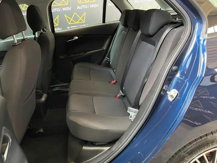 Fiat Tipo 1.6 Mjt S&S SW City Life