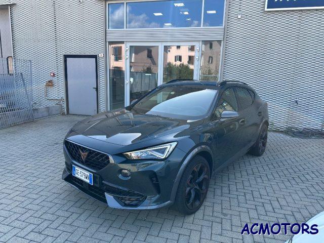 CUPRA Formentor 1.4 e-Hybrid DSG VZ