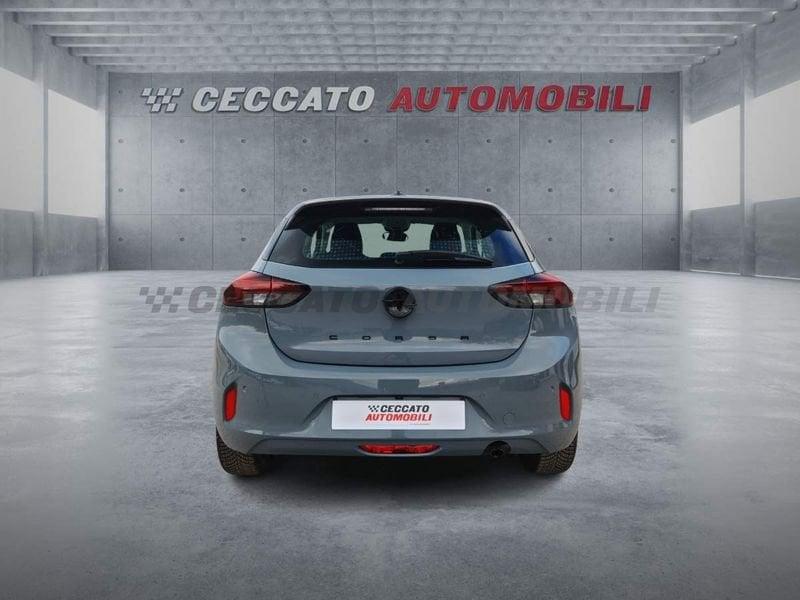 Opel Corsa Nuova Corsa YES 1.2 100CV MT6