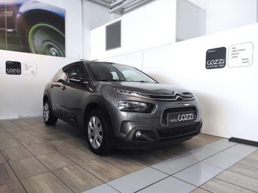 CITROEN C4 Cactus - PureTech 110 S&S Feel