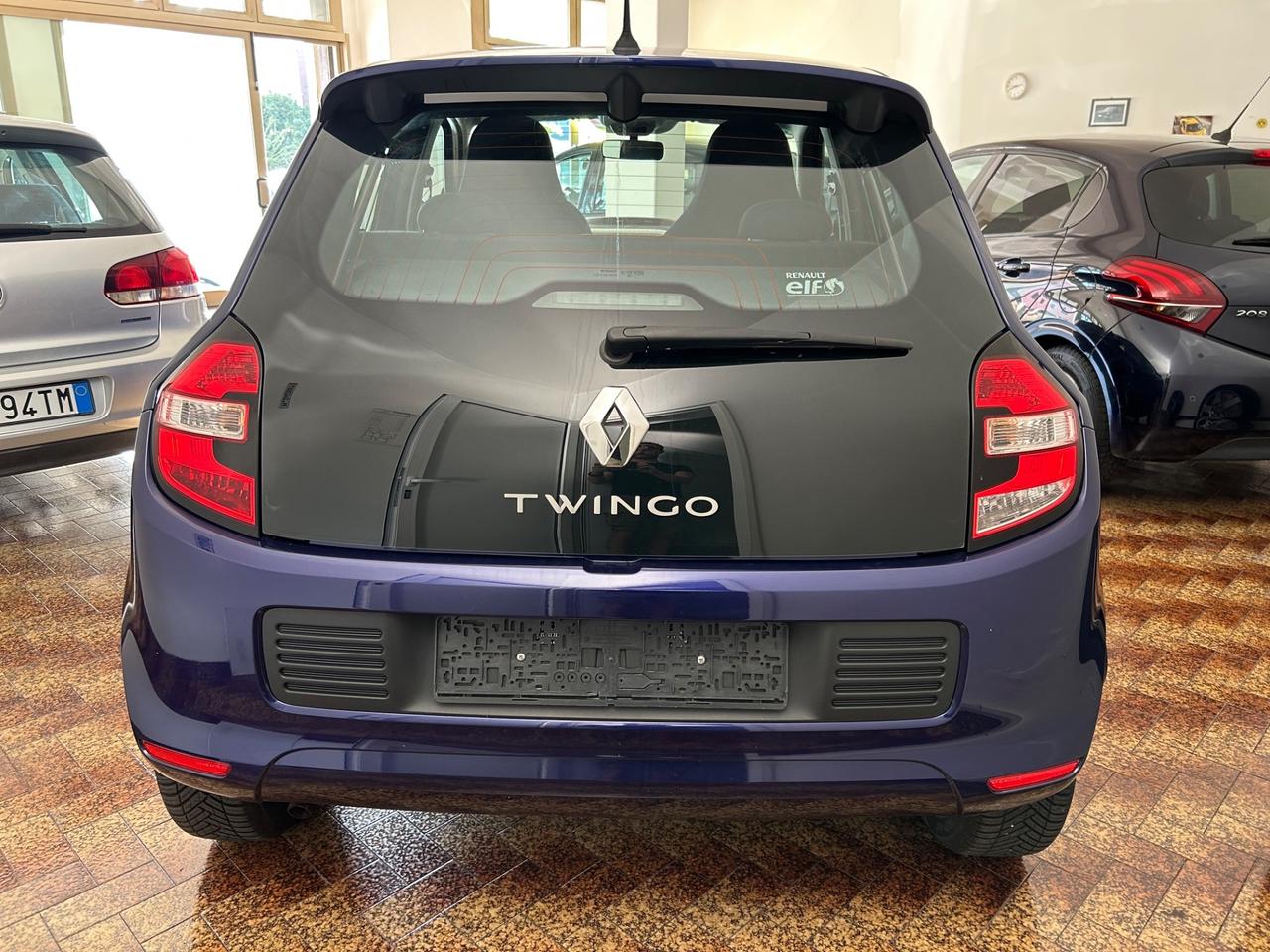 Renault Twingo SCe Zen 60000 km!! 2017!!!!