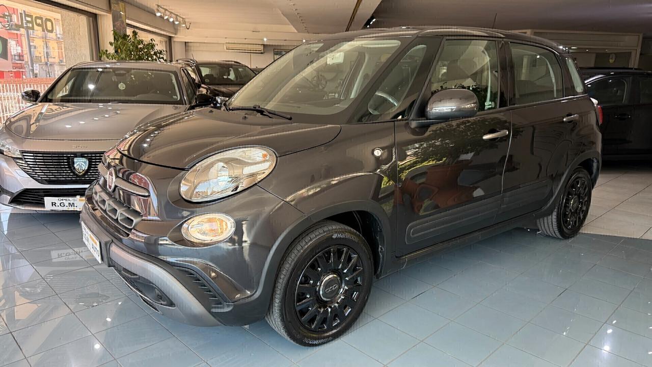 Fiat 500L 1.3 Multijet 95 CV Cross
