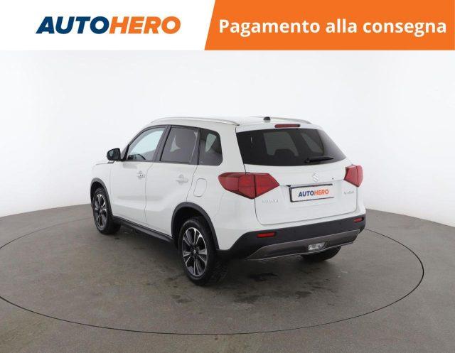 SUZUKI Vitara 1.4 Boosterjet Top