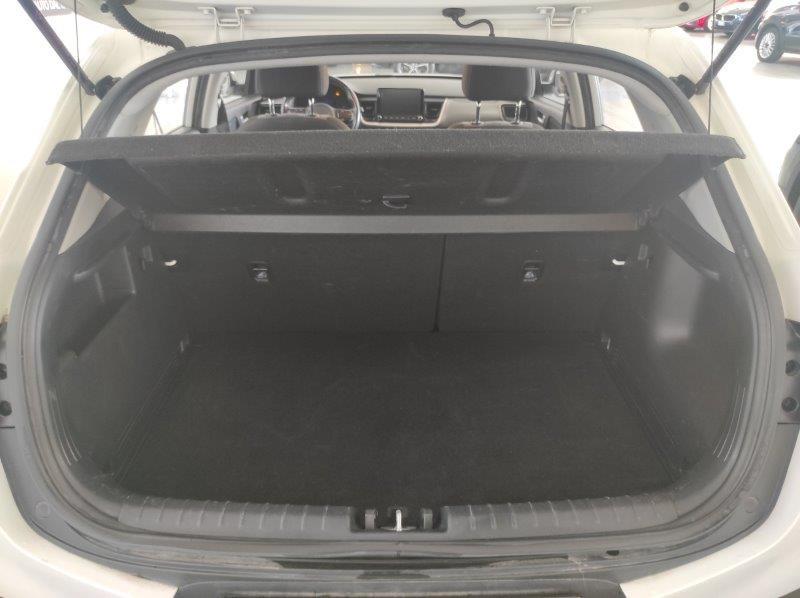 KIA Stonic - Stonic 1.2 DPI Urban