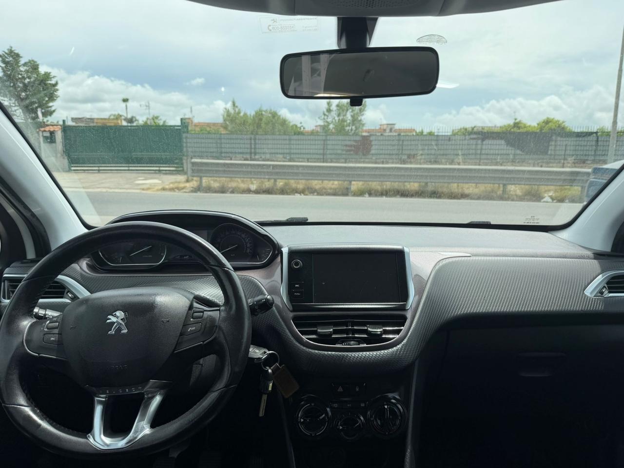 Peugeot 2008 1.6 e-HDi 92 CV Stop&Start ETG6 Active