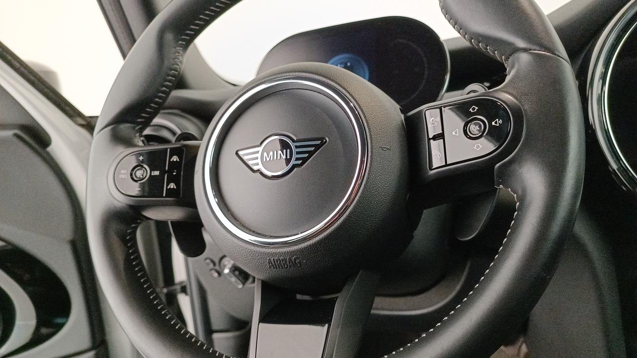 MINI Mini IV F55 2021 5p - Mini 5p 2.0 Cooper S Classic auto