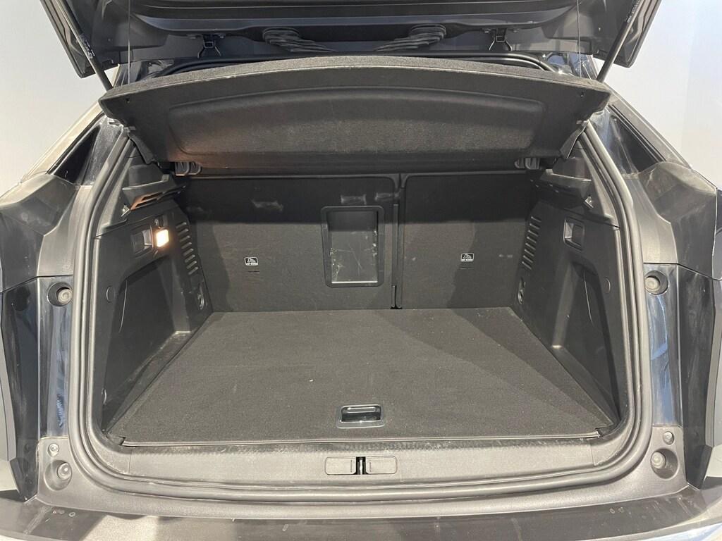 Peugeot 3008 1.6 Hybrid 225CV E-eat8 GT (PHEV)