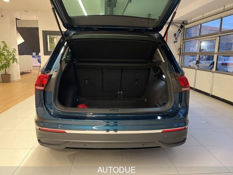 Volkswagen Tiguan 2.0 TDI SCR LIFE DSG 150 CV