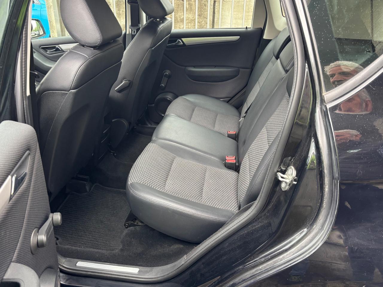 Mercedes-benz A 160 A 160 Avantgarde