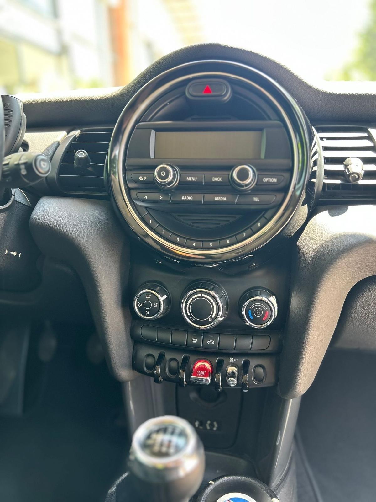 Mini 1.2 One 75 CV
