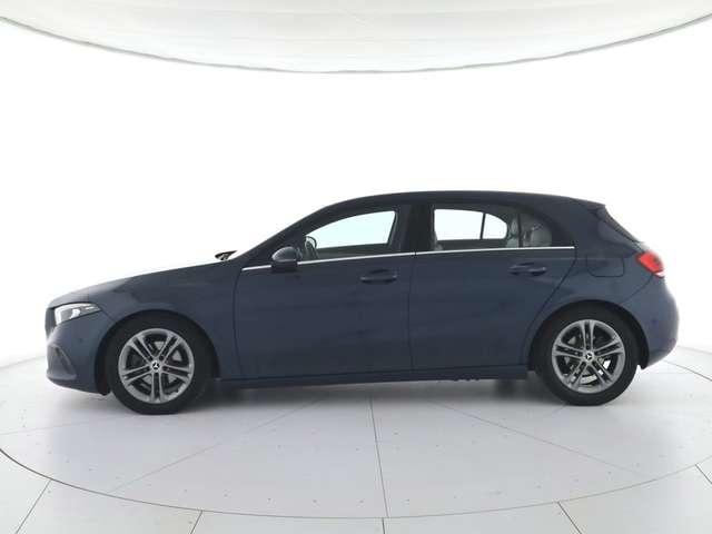 Mercedes-Benz A 180 180 d sport auto