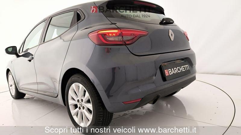 Renault Clio 5ª SERIE TCE 100 CV FAP 5 PORTE BUSINESS GPL