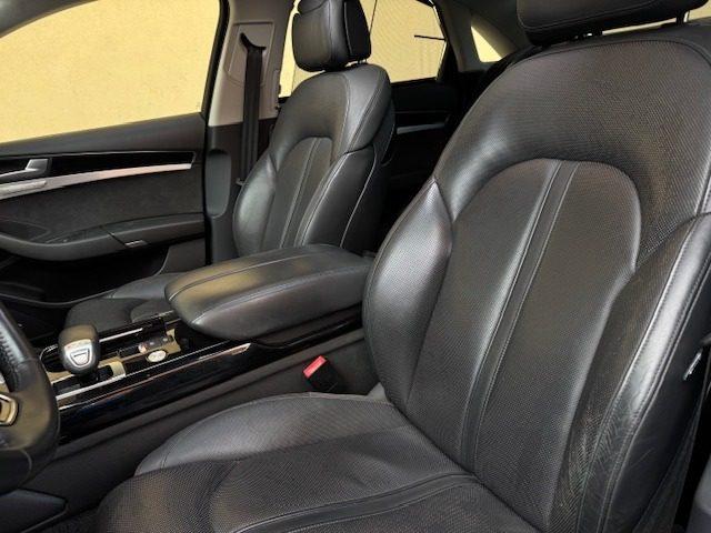 AUDI A8 3.0 TDI 262 CV ultra quattro tiptronic TETTO PANOR