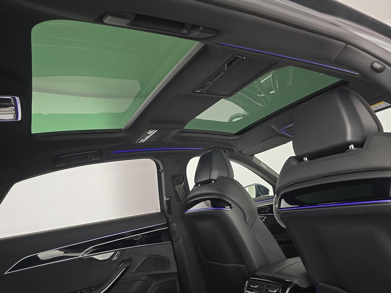 Audi A8 l 50 3.0 tdi mhev quattro tiptronic