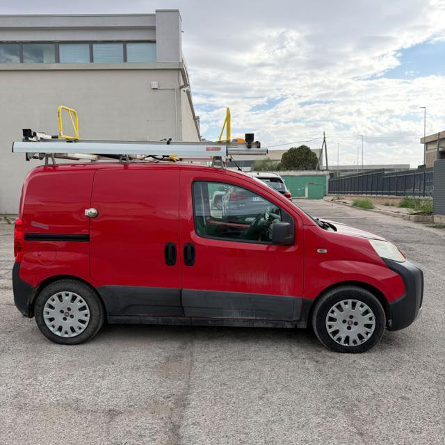 FIAT FIORINO 1.3 M-JET 95CV FURGONE ADVENTURE