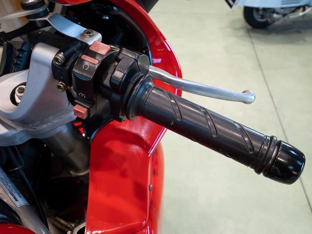 Ducati ST4 - 2002