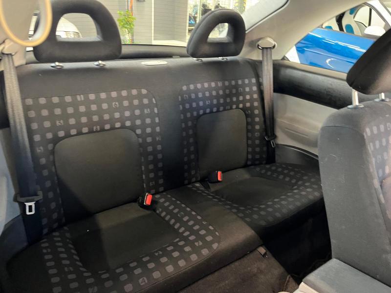 Volkswagen New Beetle Berlina New Beetle 1.6 102cv