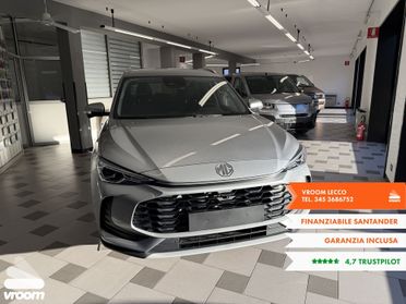 MG ZS (2024-->) ZS 1.5 Comfort