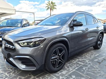 Mercedes-benz GLA 200 d Automatic AMG Line Extra