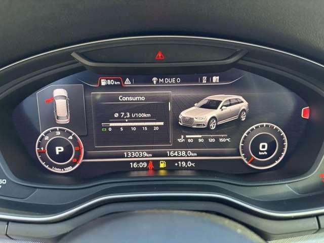 Audi A4 Avant 2.0 TDI 150 CV S tronic Sport XENO-NAVI