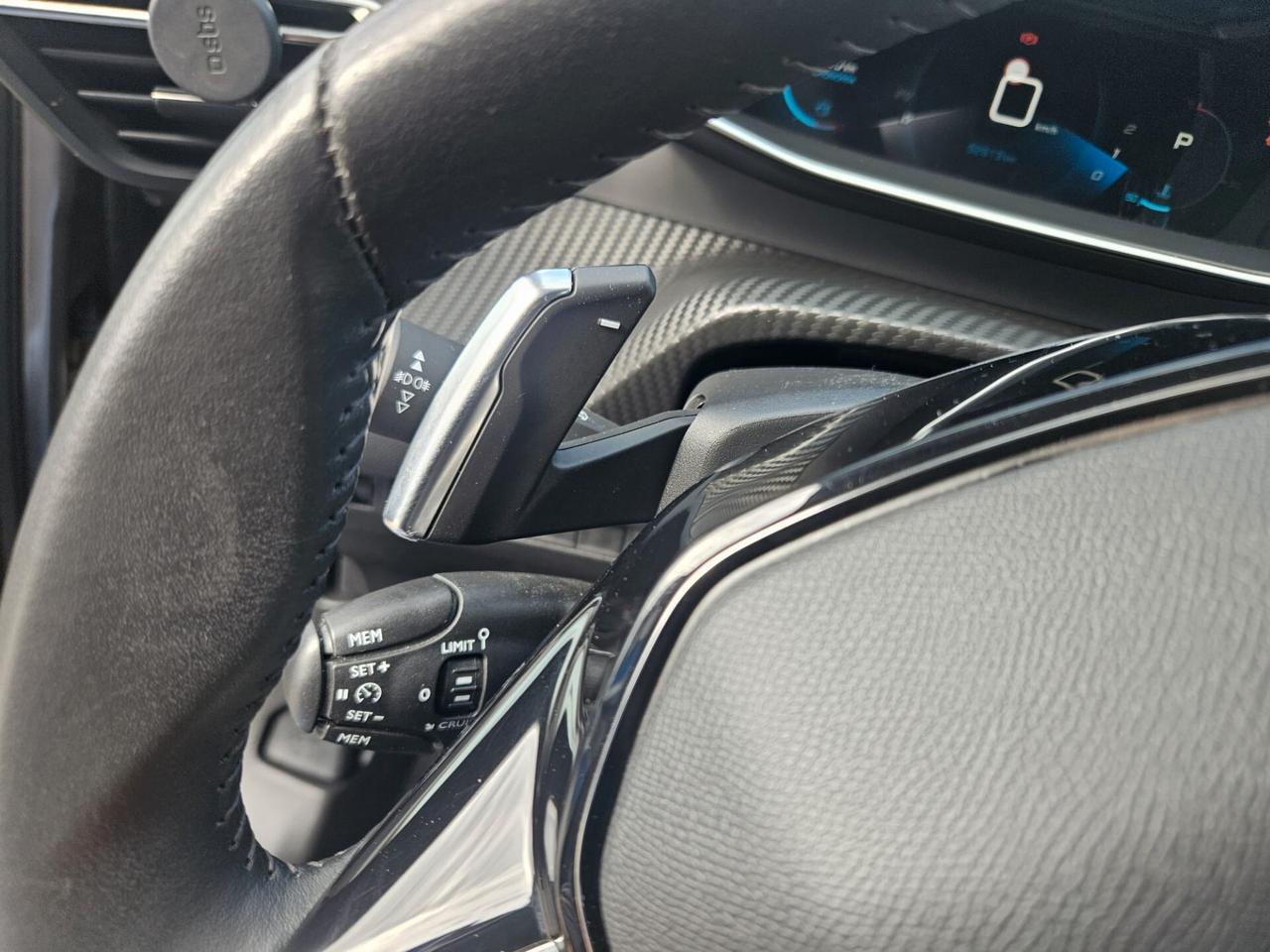 Peugeot 2008 BlueHDi 130 S&S EAT8 GT Pack