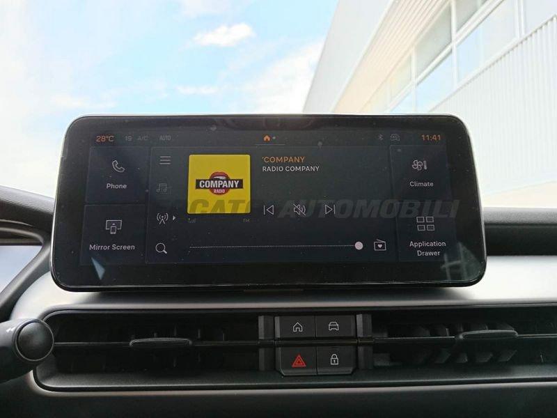 Jeep Avenger Avenger 1.2 turbo e-hybrid Summit fwd 100cv edct6