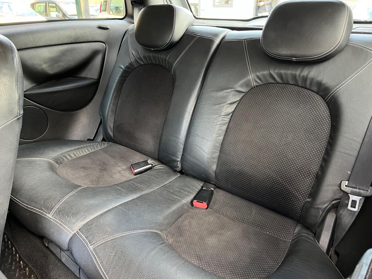 Lancia Ypsilon 1.2 Versus