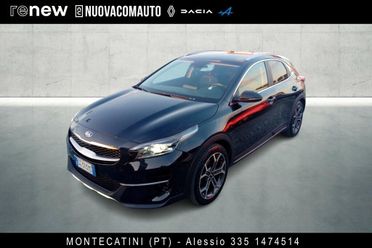 Kia Xceed 1.0 T-GDI Urban 2WD