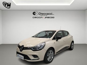 RENAULT Clio 4ª serie Clio dCi 8V 75 CV Start&...