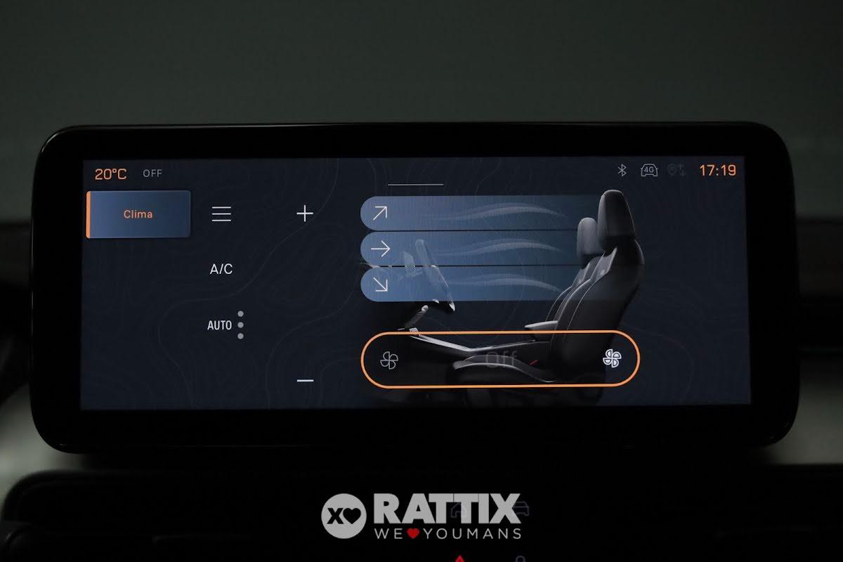 Jeep Avenger 1.2 Turbo 100CV Summit