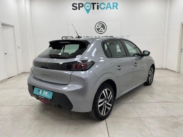 PEUGEOT 208 II 2019 - 1.2 puretech Active Pack s&s 75cv