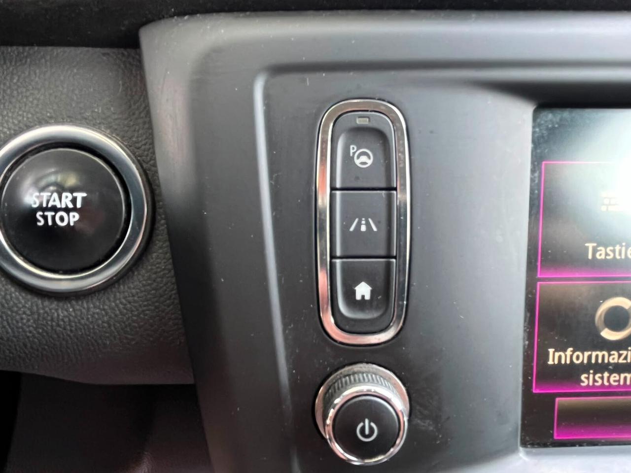 Renault Kadjar dCi 130CV 4x4 Energy Intens