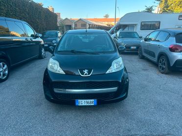 Peugeot 107 1.0 68CV 5p. Active