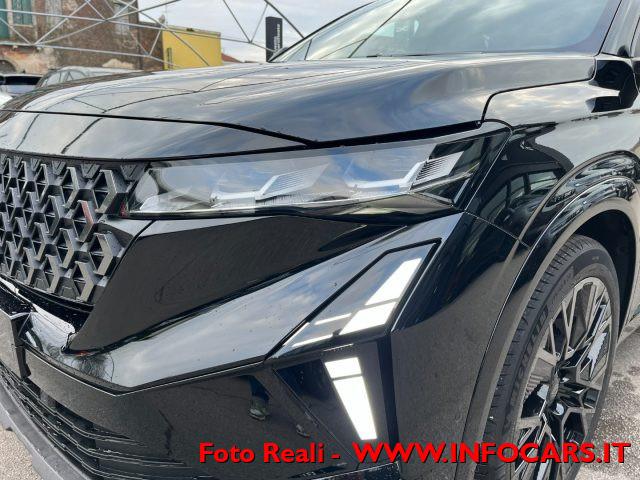 RENAULT Austral Full Hybrid E-Tech 200 CV Esprit Alpine KM0 PROMO