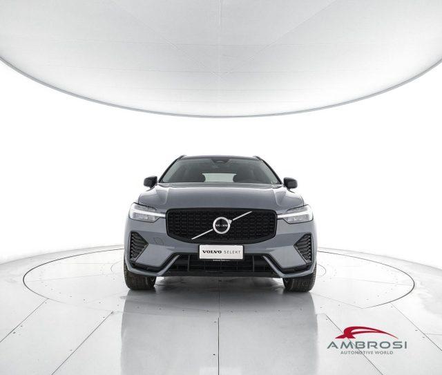 VOLVO XC60 B4 (d) AWD automatico Plus Dark- AUTOCARRO N1