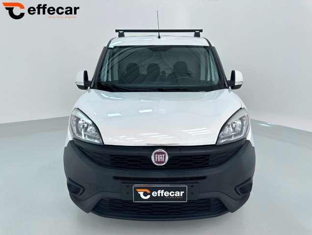 Fiat Doblo Doblò 1.6 MJT 105CV 3 Posti