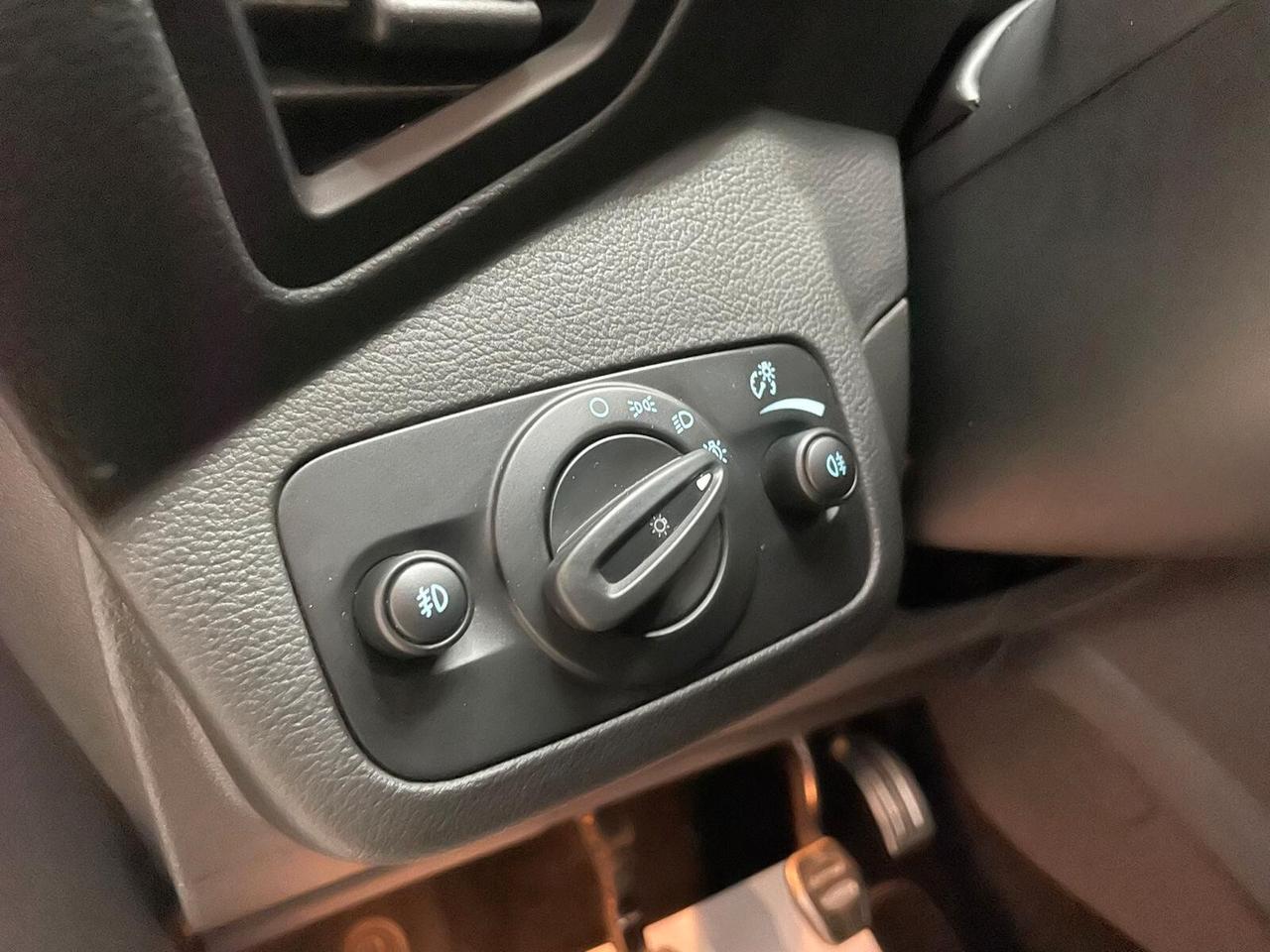 Ford Kuga ST-Line / 1.5 TDCI 120 CV /2019/