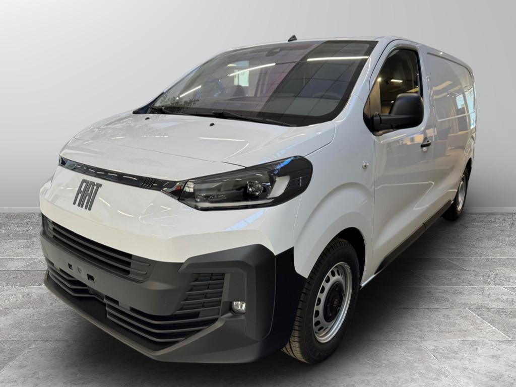 FIAT Scudo Ice 1.5 bluehdi 120cv L2H1