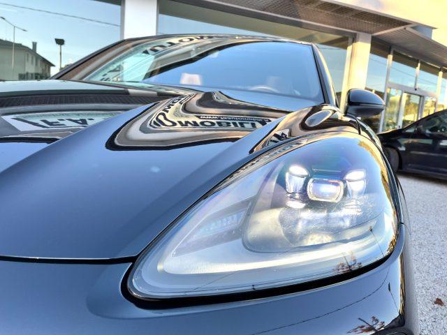PORSCHE Cayenne 3.0 V6 E-Hybrid Platinum Edition *ASSE POST. STER