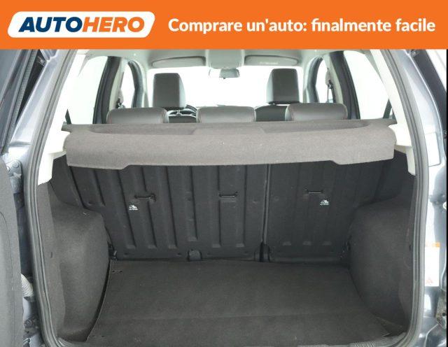 FORD EcoSport 1.5 110 CV Powershift Titanium