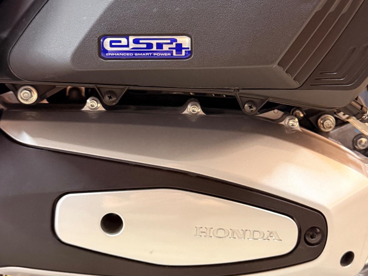 SPETTACOLARE HONDA SH 150 ABS UNICO PROPRIETARIO CON SOLI 6.415 KM