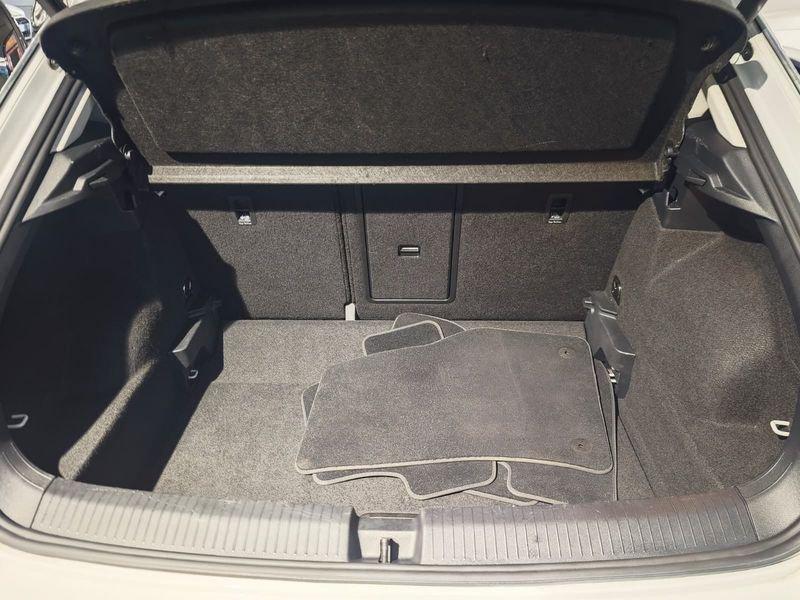 Volkswagen T-Roc T-Roc 1.0 TSI Style