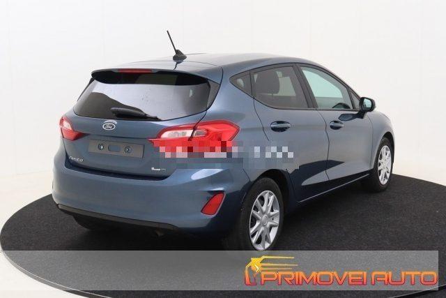 FORD Fiesta 1.0 EcoBoost 125CV 5 porte