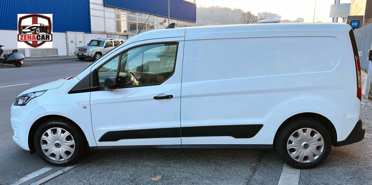 Ford Transit Connect Lungo 1.5 TDCI 100 CV